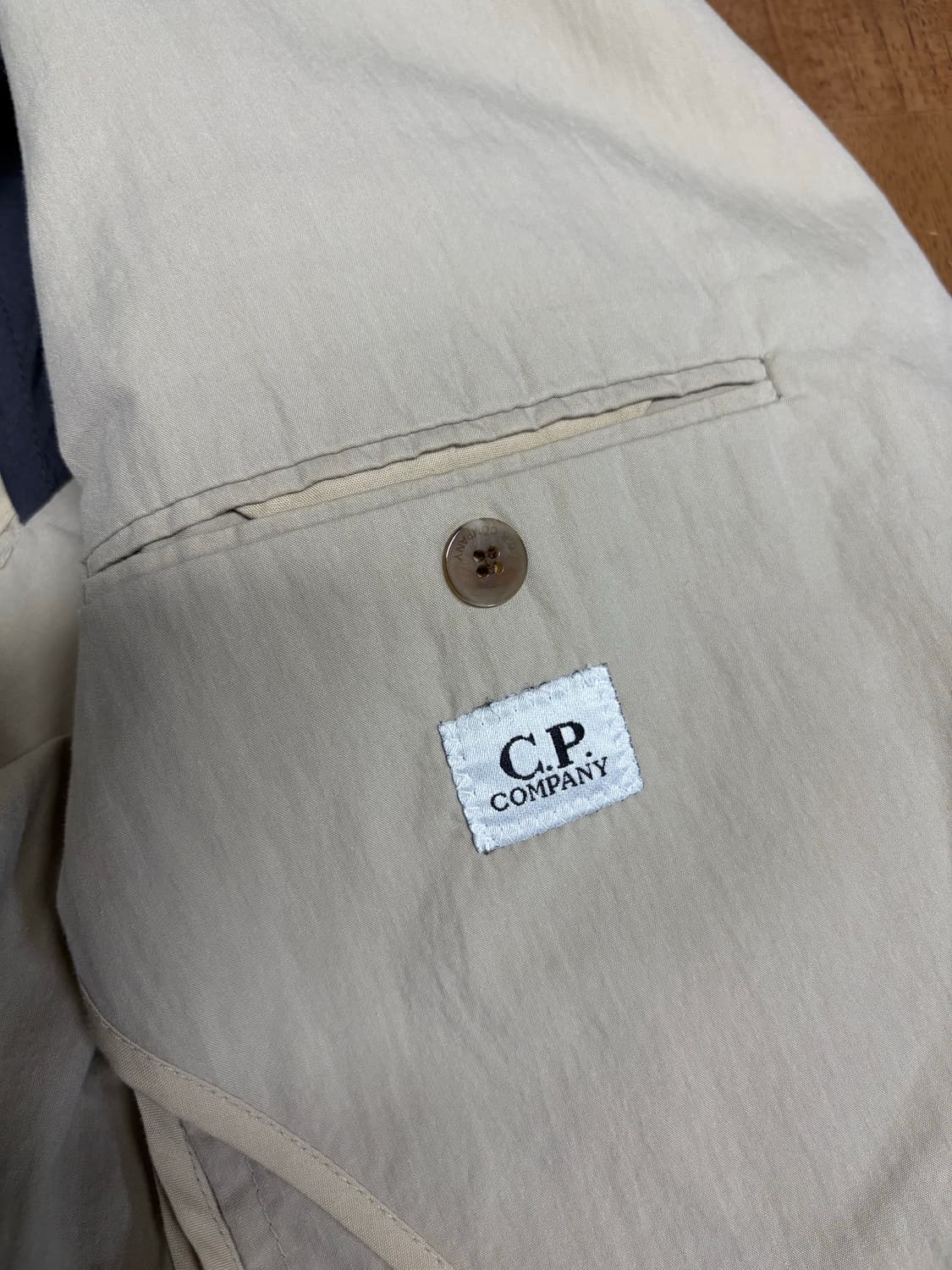C.P. Company blazer jacket 상품이미지4