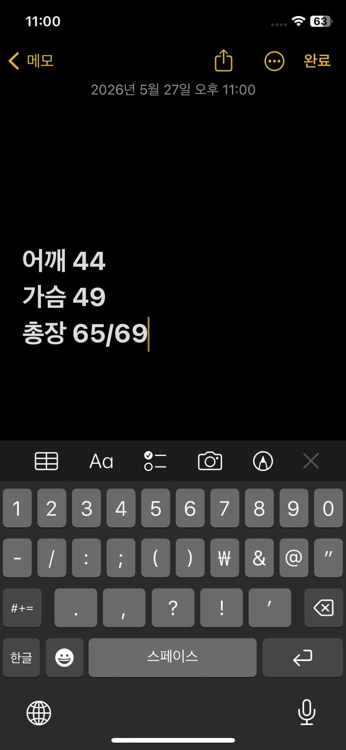 폴로랄프로렌 빅포니 긴팔티셔츠  상품이미지6