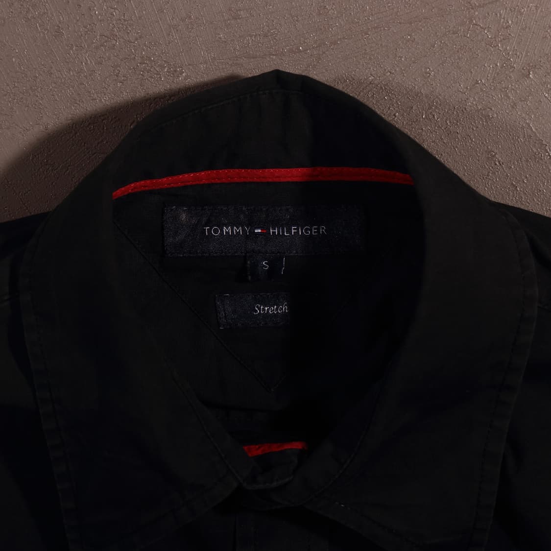 타미힐피거 옥스포드셔츠 상품이미지3