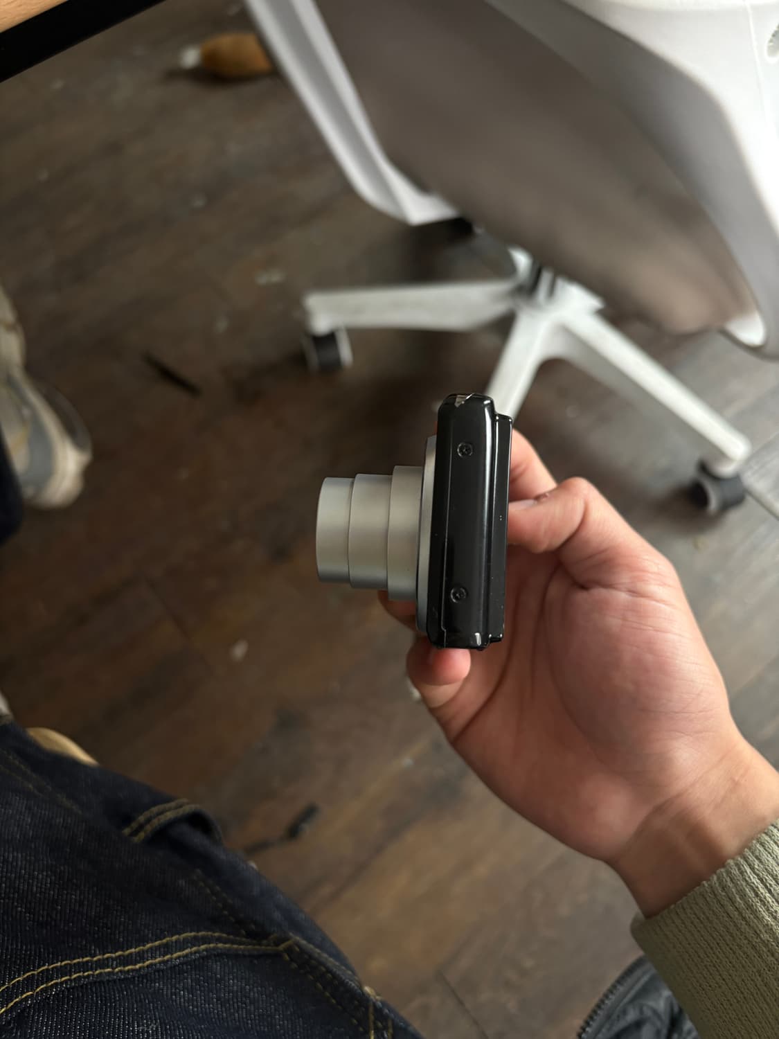 카시오 엑실림 zs10 디지털카메라 상품이미지5