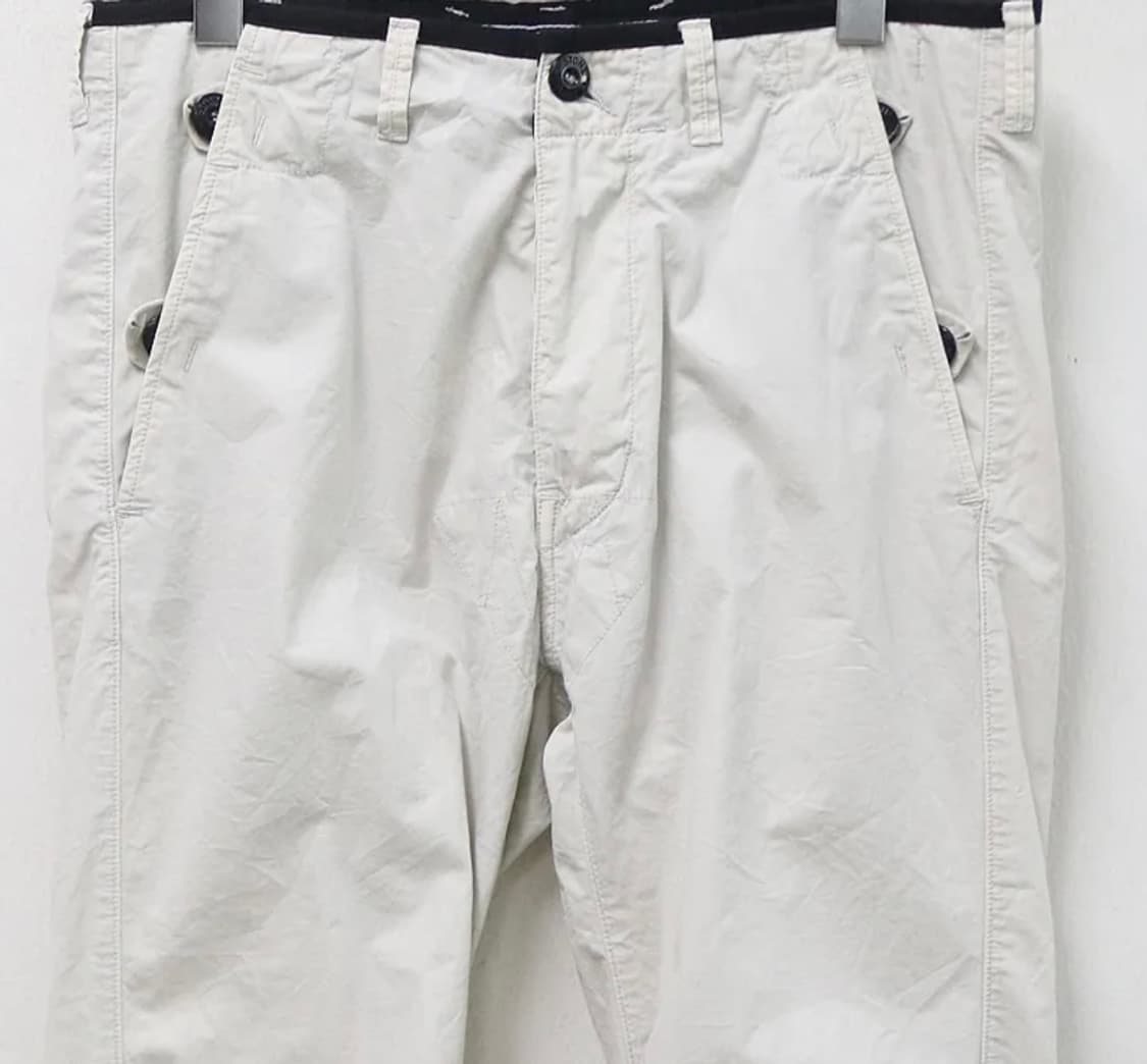 Stone island 사이즈 32 상품이미지3