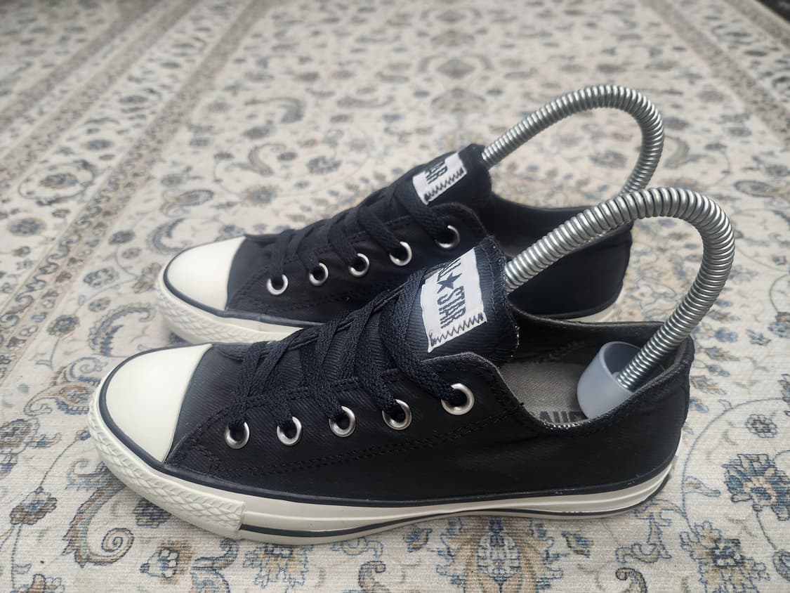 컨버스 척 테일러 로우 스니커즈 230mm 상품이미지4