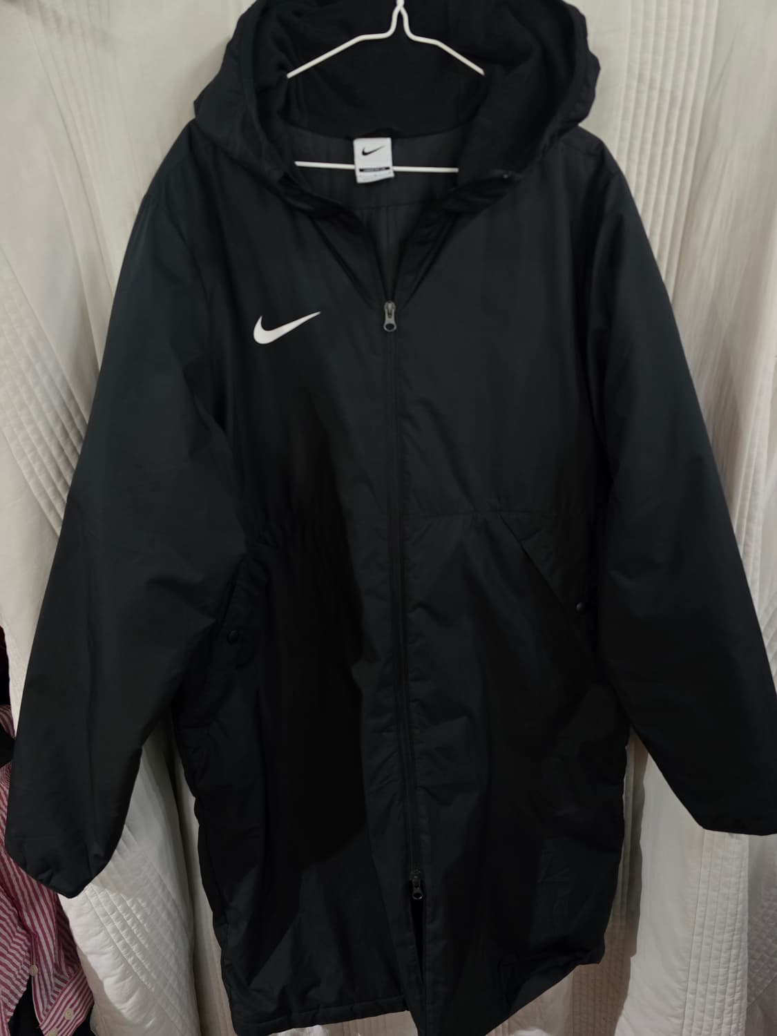 나이키 롱 경량패딩  상품이미지2