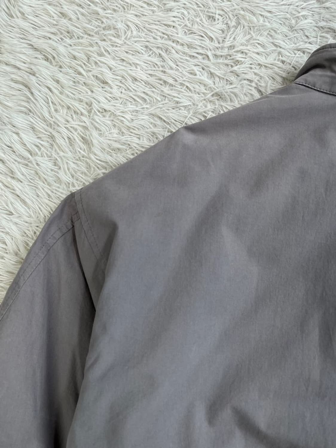 파르티멘토 M-65 피쉬테일 파카/야상/#3241 상품이미지4