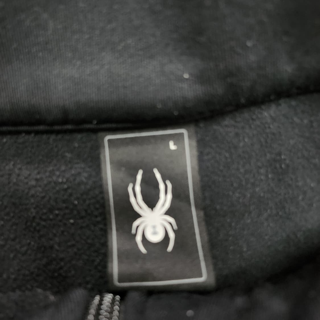 스파이더 져지 상품이미지2