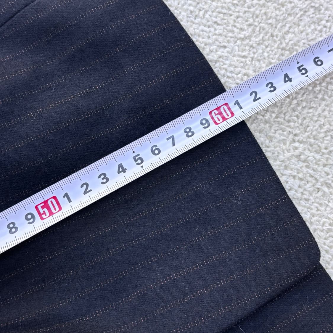 82-92-160 엘르 블레이저 자켓 0327E 상품이미지5