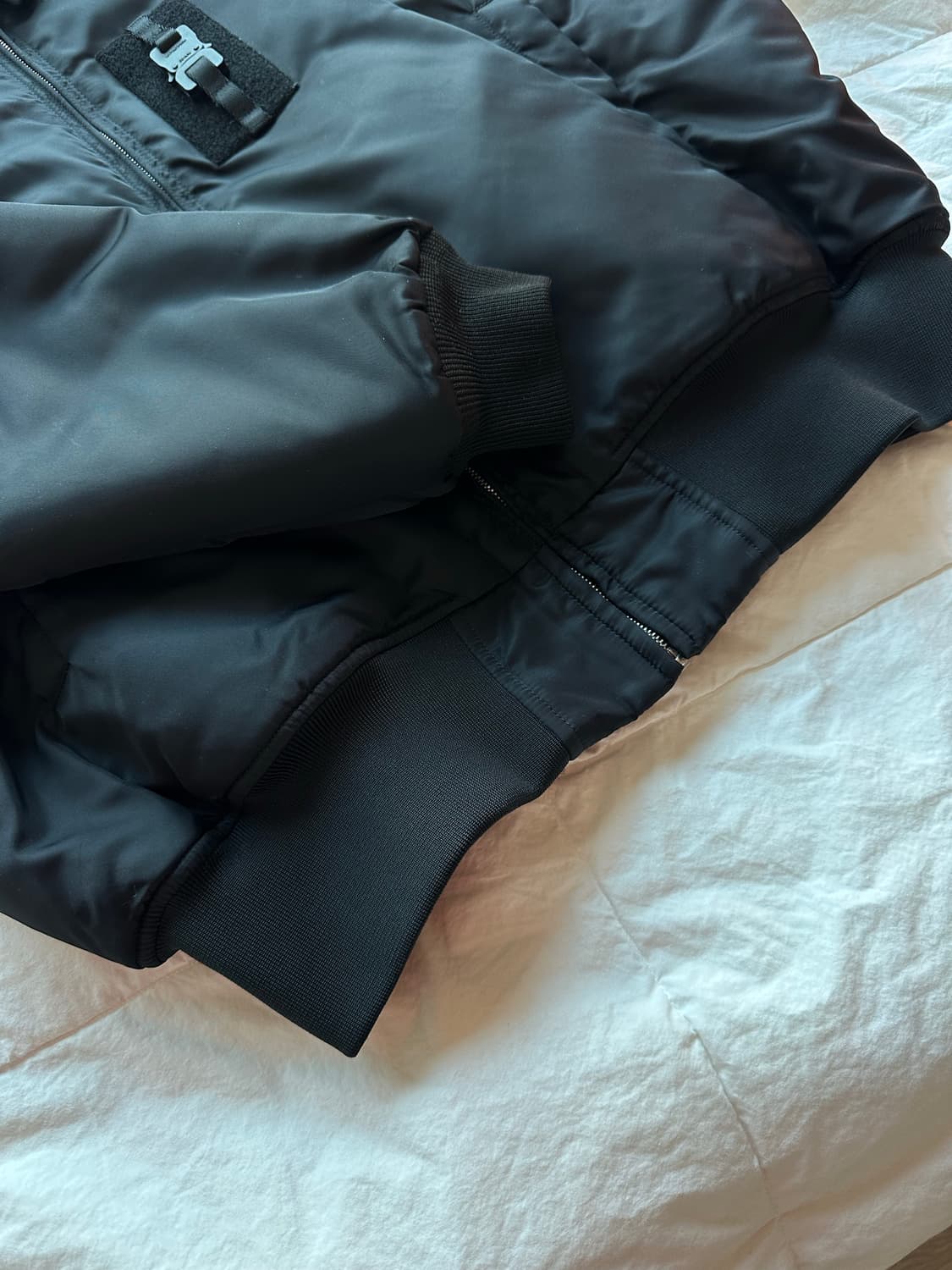 [L] 알릭스 봄버 상품이미지2