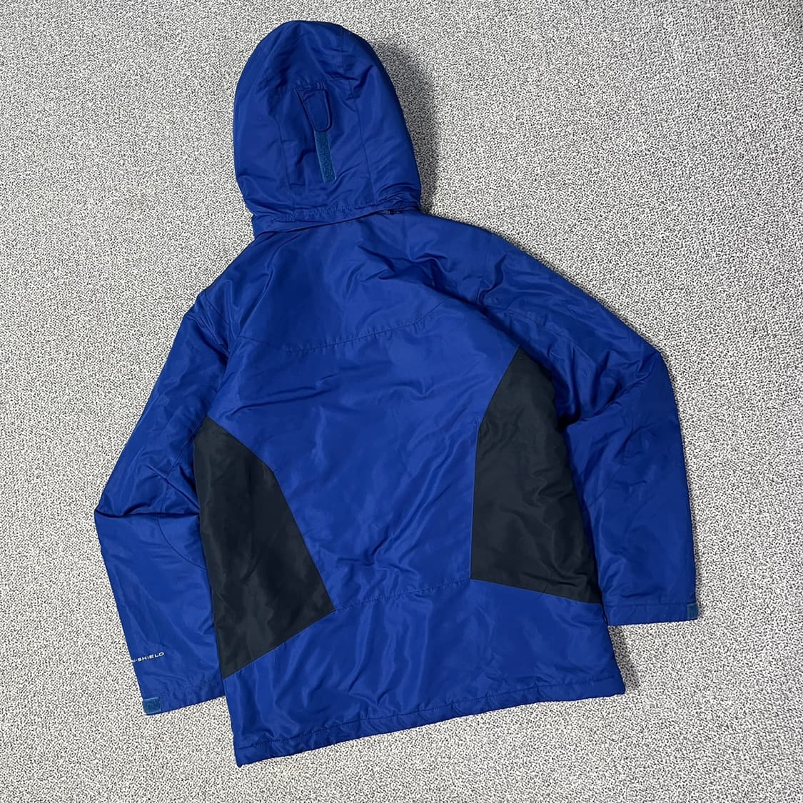 컬럼비아 바람막이 자켓 상품이미지4