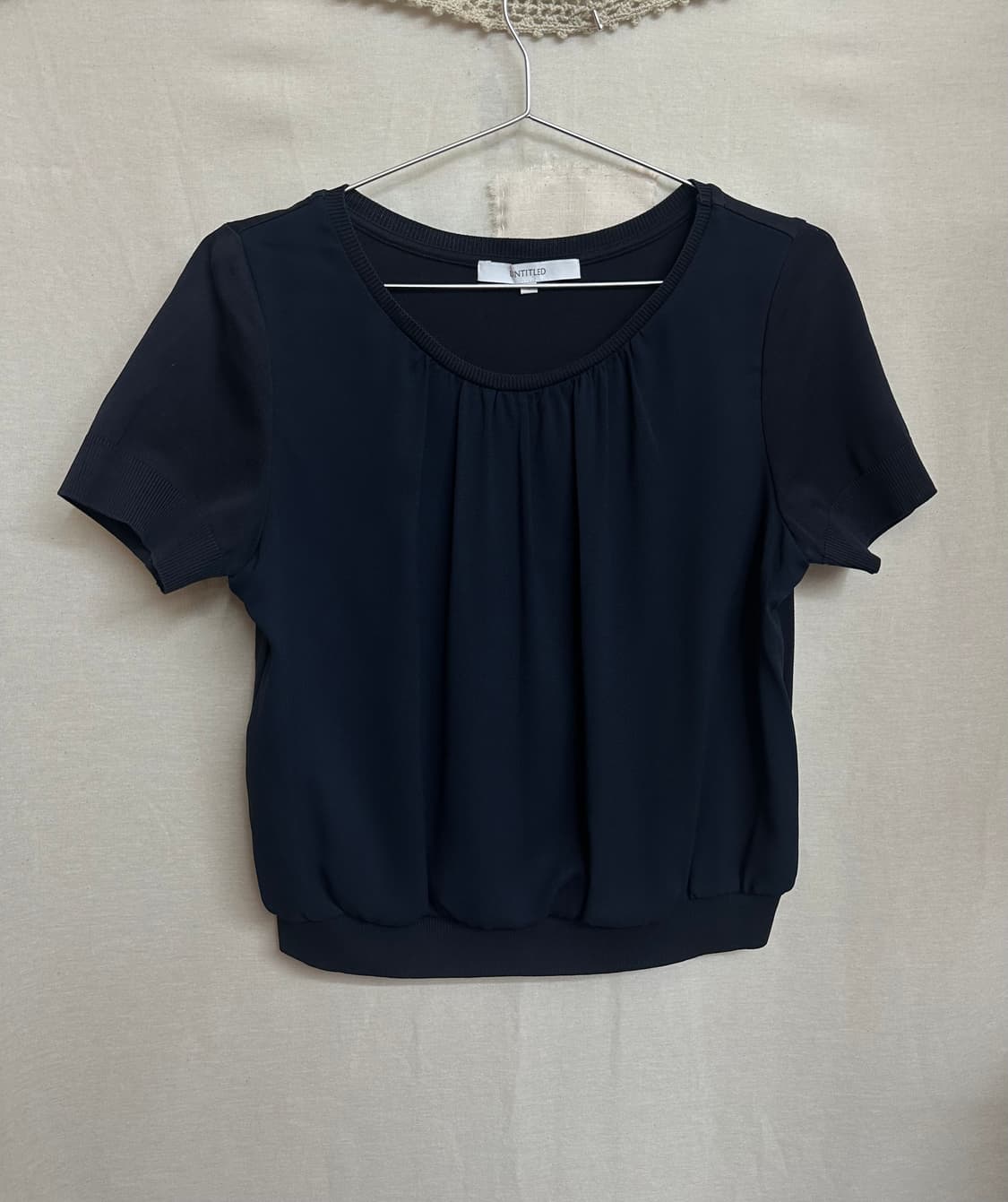 untitled top 상품이미지1