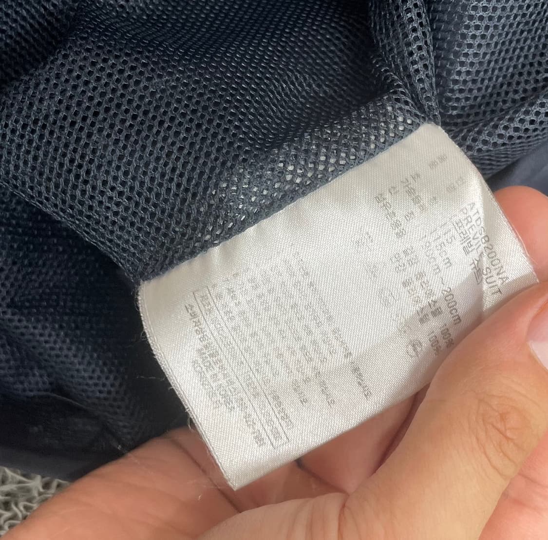 Adidas Original 90,s  아디다스 오리지 상품이미지6