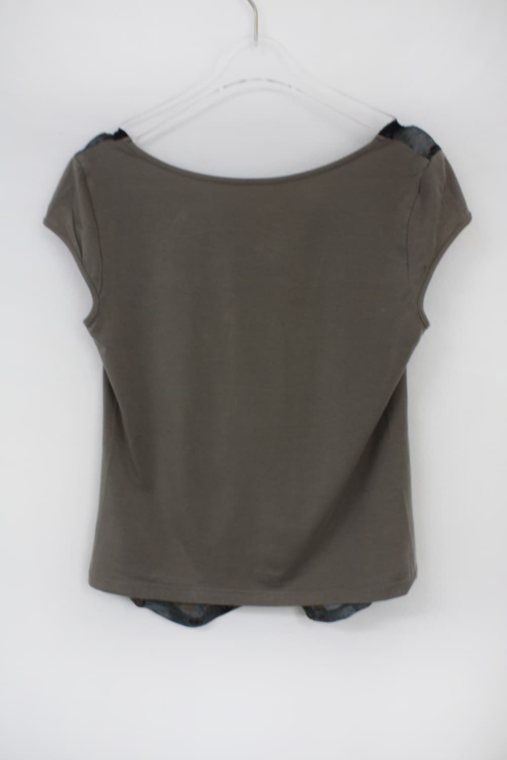 Flower blouse 상품이미지2