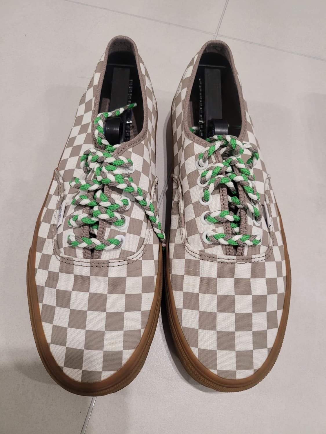 [SIZE 280] 내 발끝의 클래식, 반스(VANS) 아카이브 문락  상품이미지1