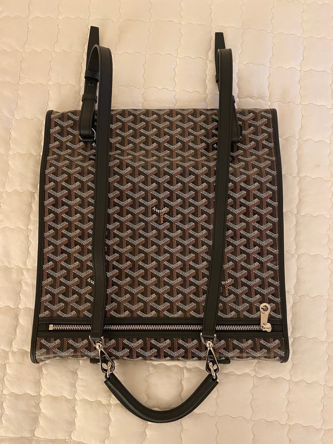 고야드 백팩  상품이미지2