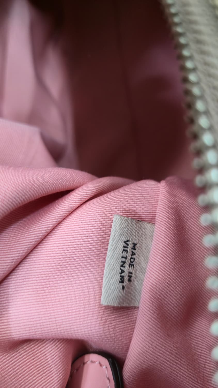 코치(Coach) 테일리 숄더 백 인 시그니처 캔버스  상품이미지8