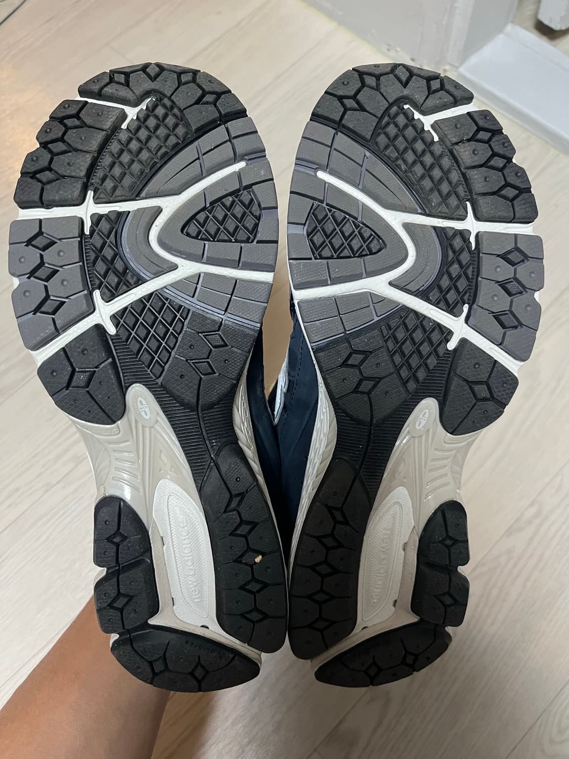 뉴발란스/2002R 빈티지 네이비/280 상품이미지5