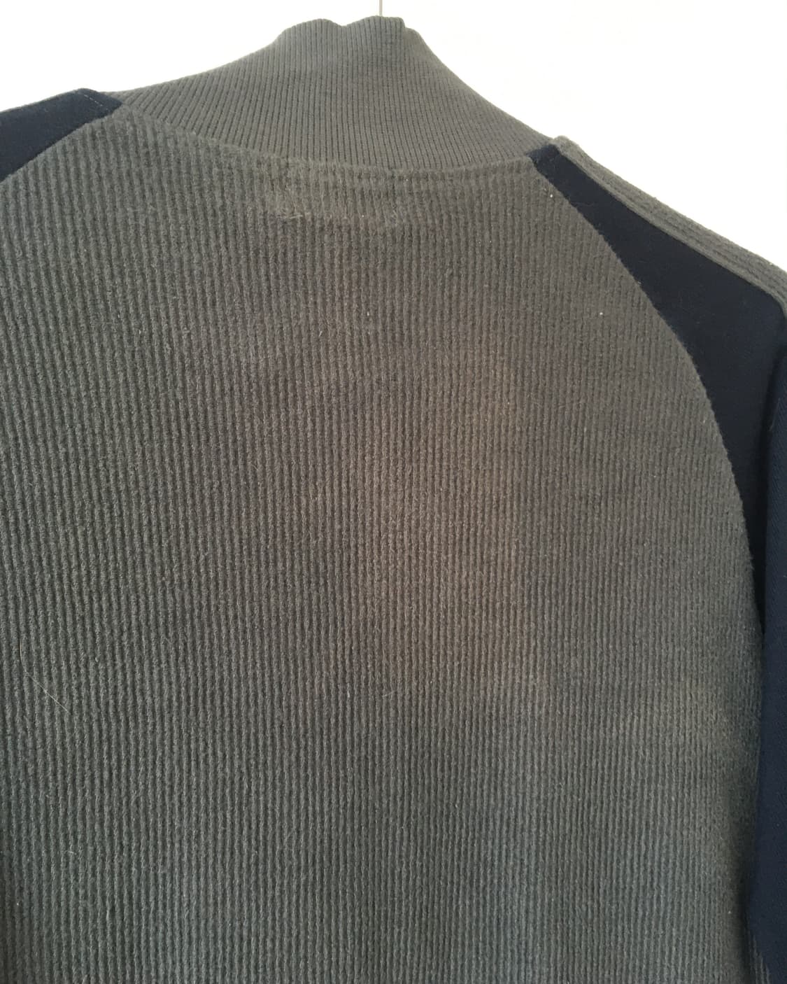 Kangol cotton zip up 상품이미지4