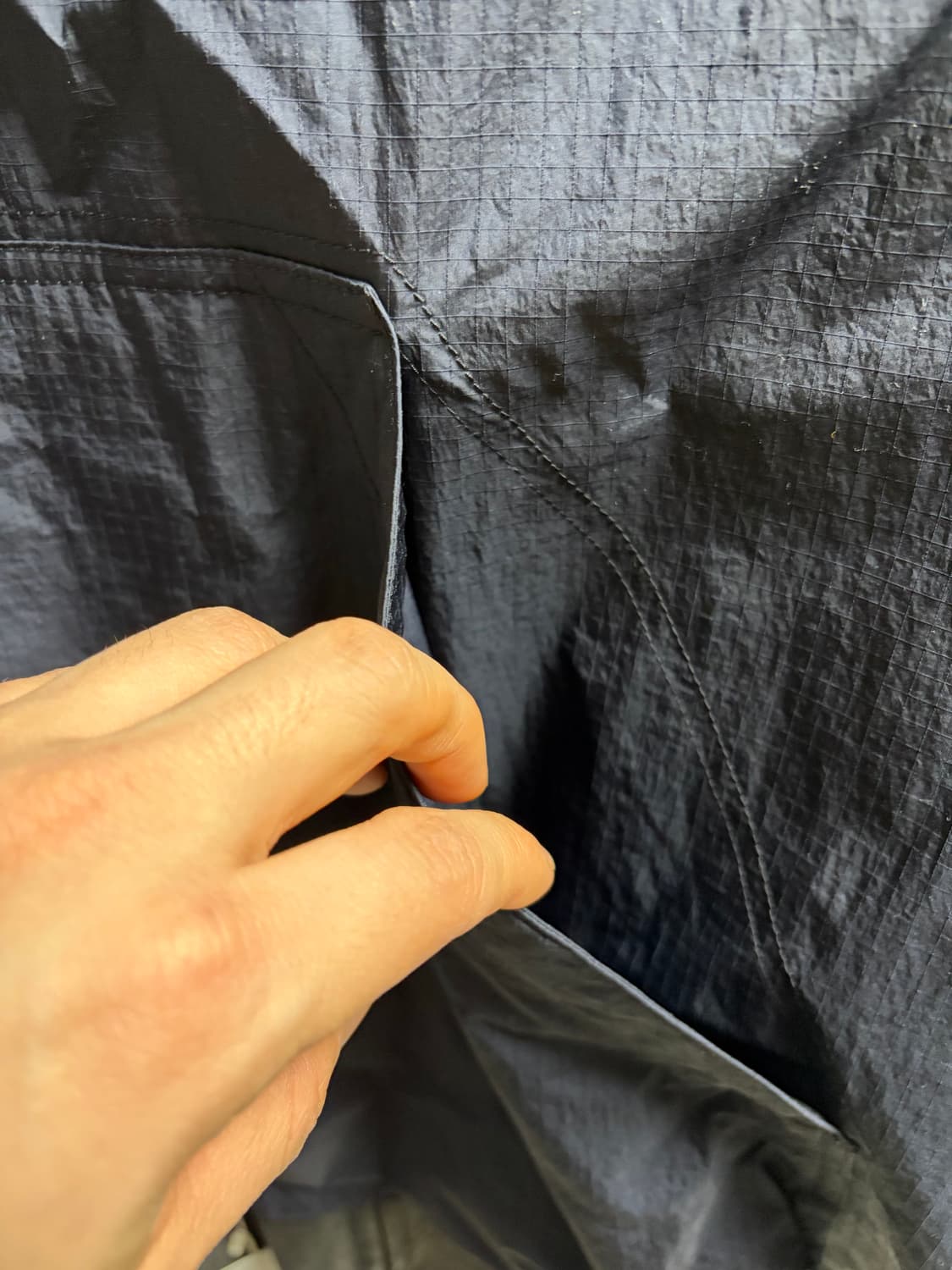 (새상품) 빈폴 피싱 베스트 상품이미지9