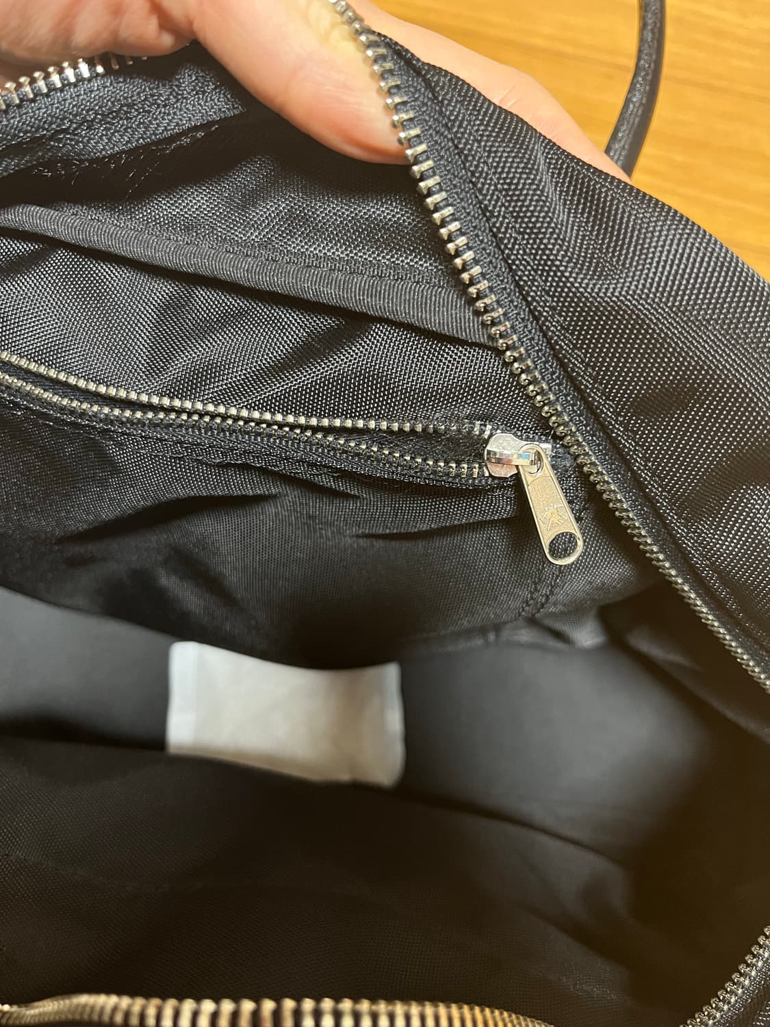 마가렛호웰 나일론 보스턴백 상품이미지8