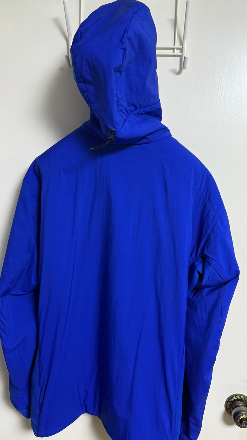 아크테릭스 아톰 xl 팝니다.  상품이미지2