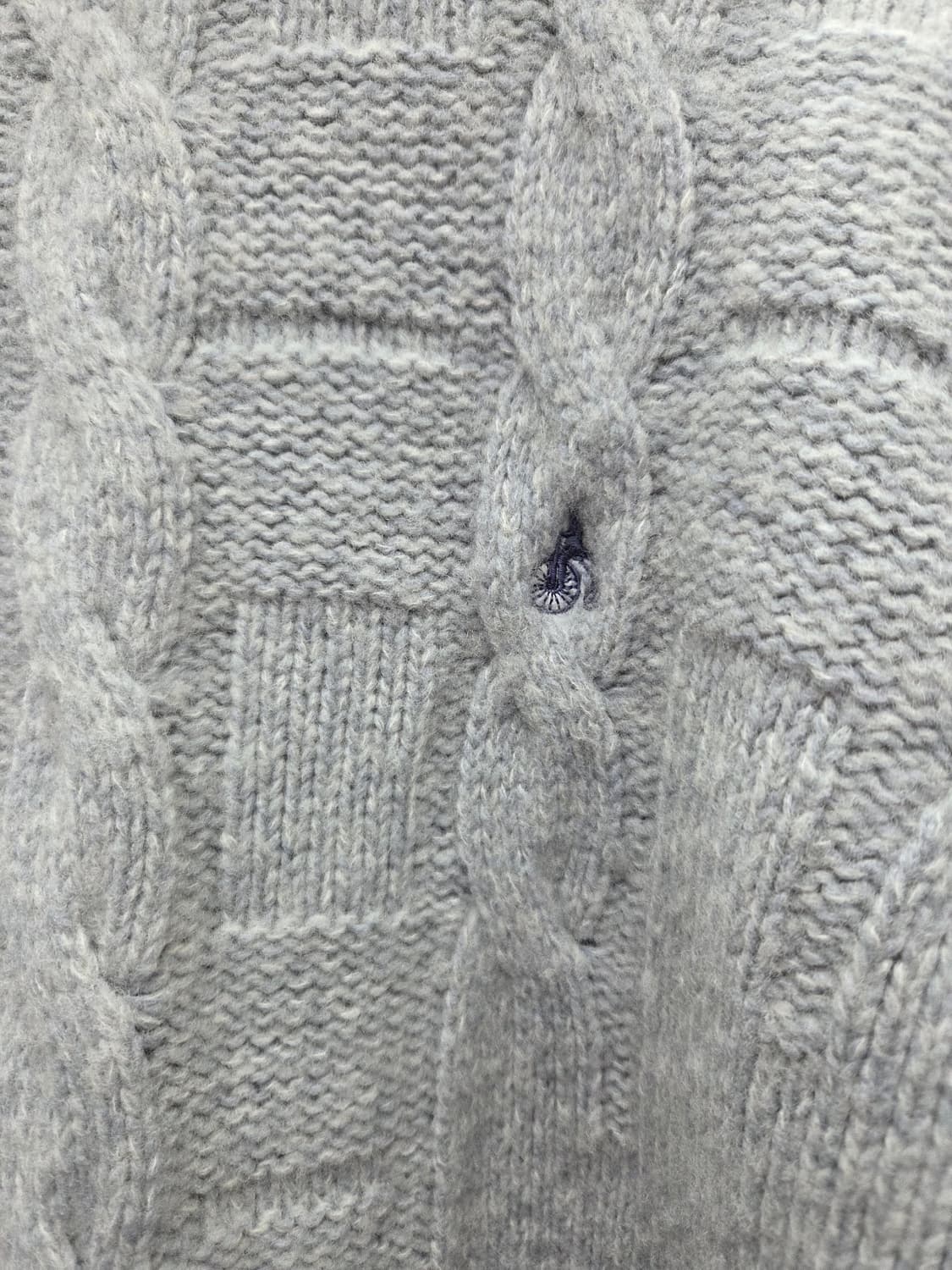 빈폴 울 터틀넥 니트 상품이미지2