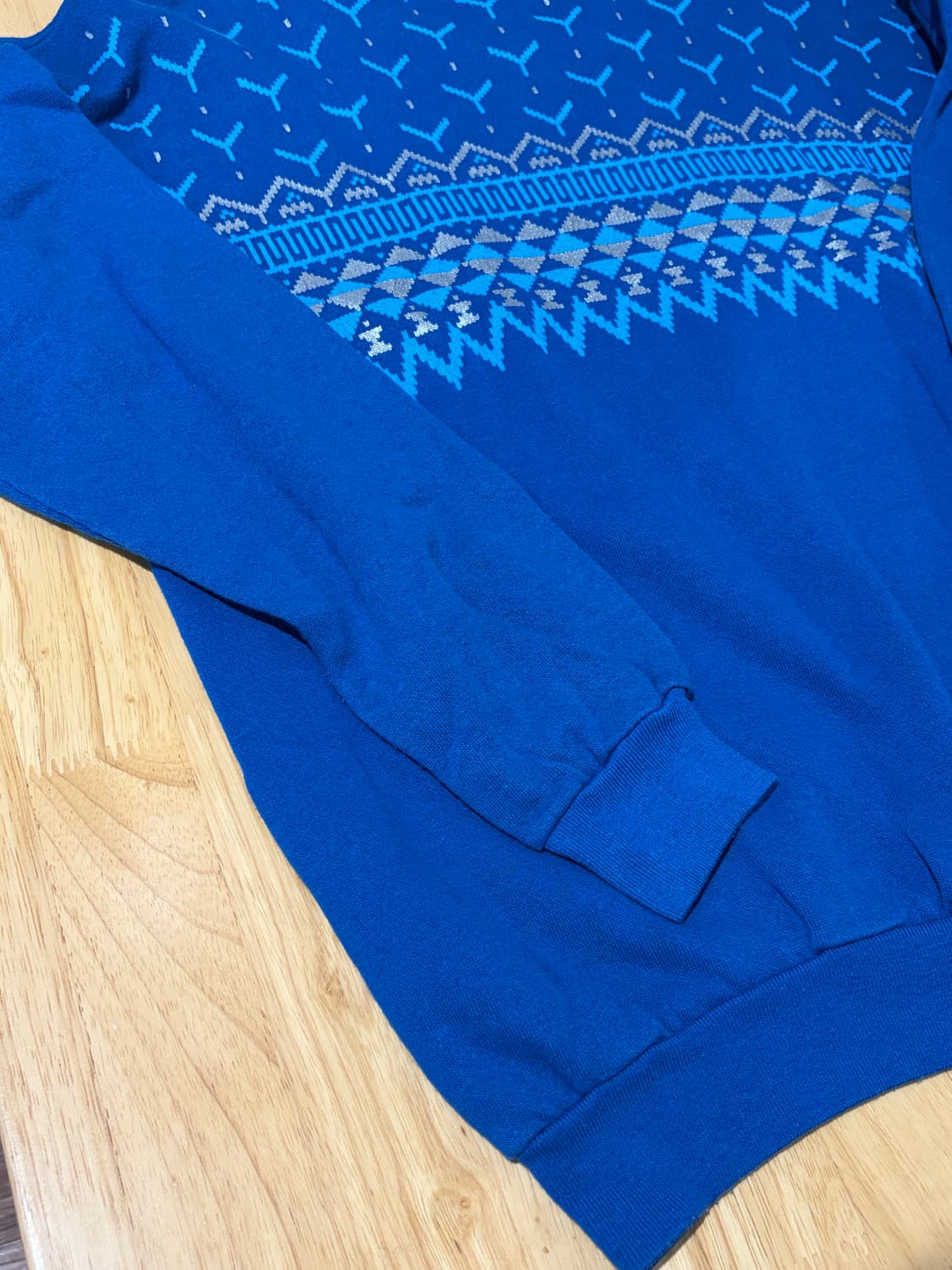 USA VINTAGE SWEATSHIRT 상품이미지6