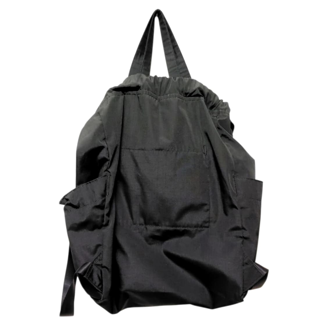 노스페이스 퍼플라벨 나나미카 마운틴 윈드 데이팩 백팩 상품이미지2