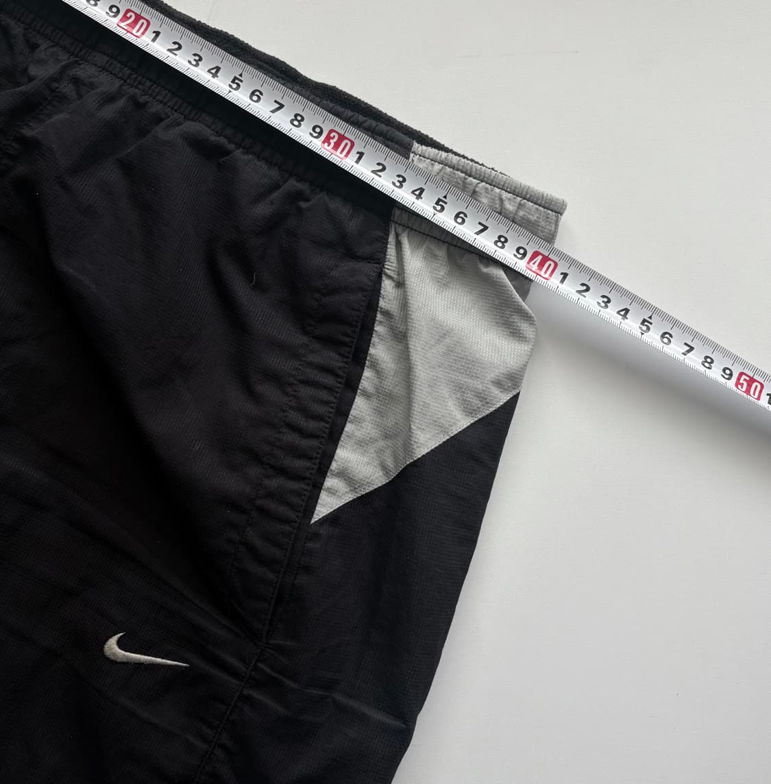 Nike 나이키 빈티지 트랙 팬츠 상품이미지5