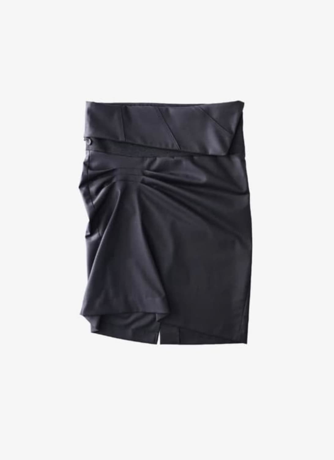 (구해요제발요) 울리카상투스 핀턱 스커트 구해요 m 상품이미지1