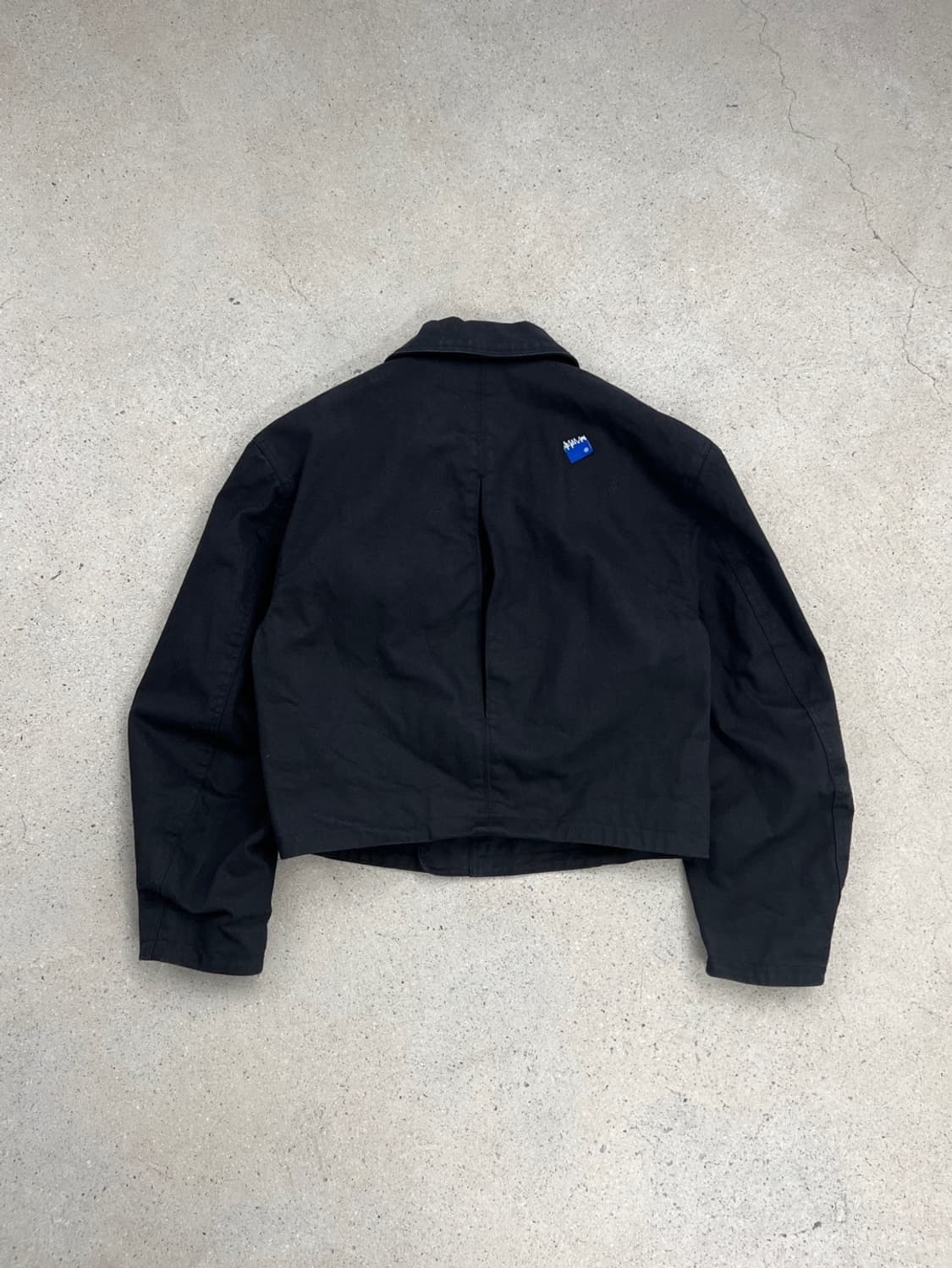 아더에러 시그니피컨트 TRS 태그 자켓 상품이미지2