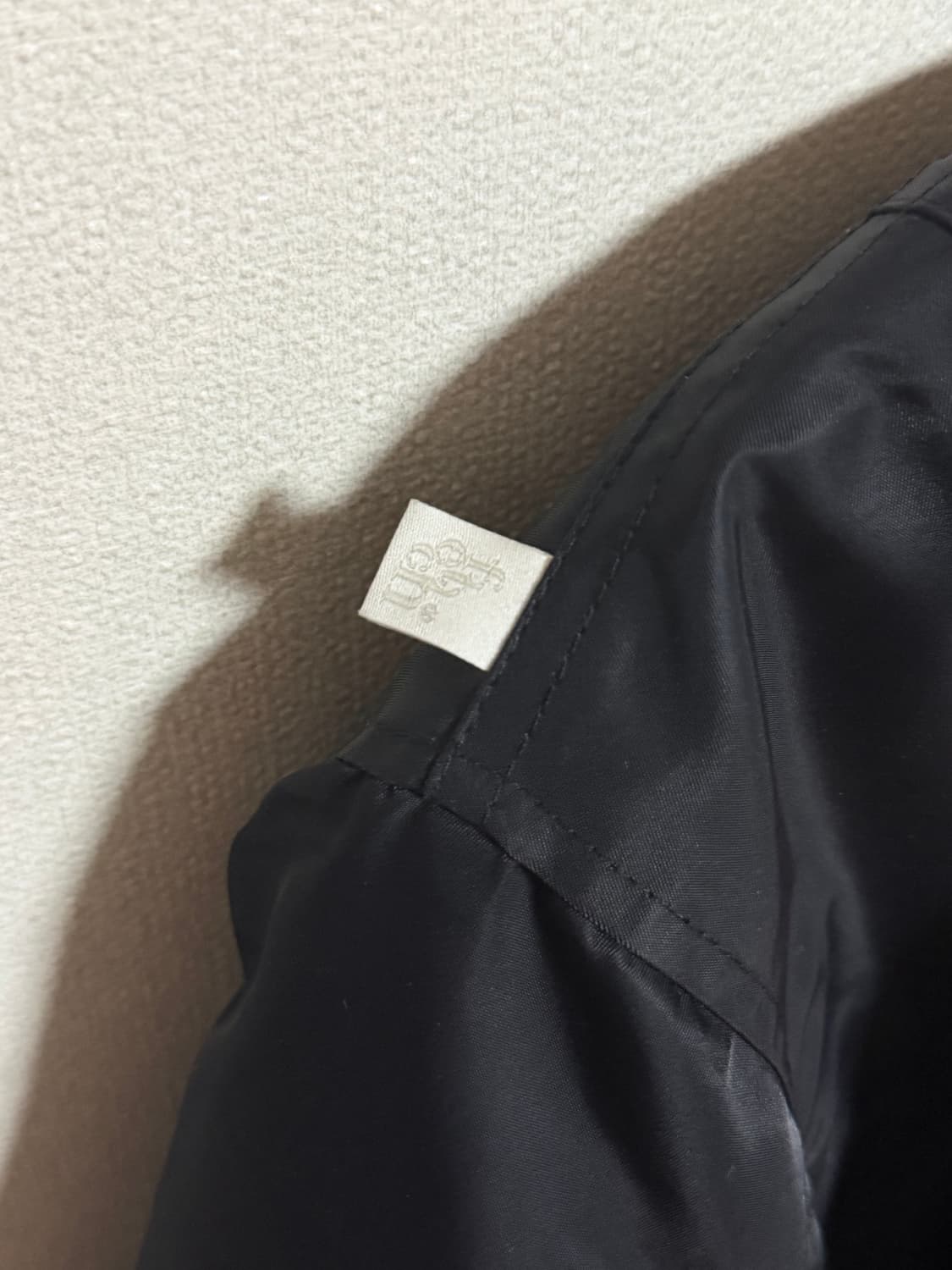 페치선데이 리버시블 MA-1 XL 상품이미지6