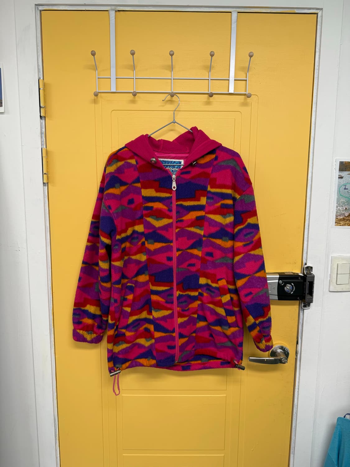 Phenix fleece hoody 상품이미지2