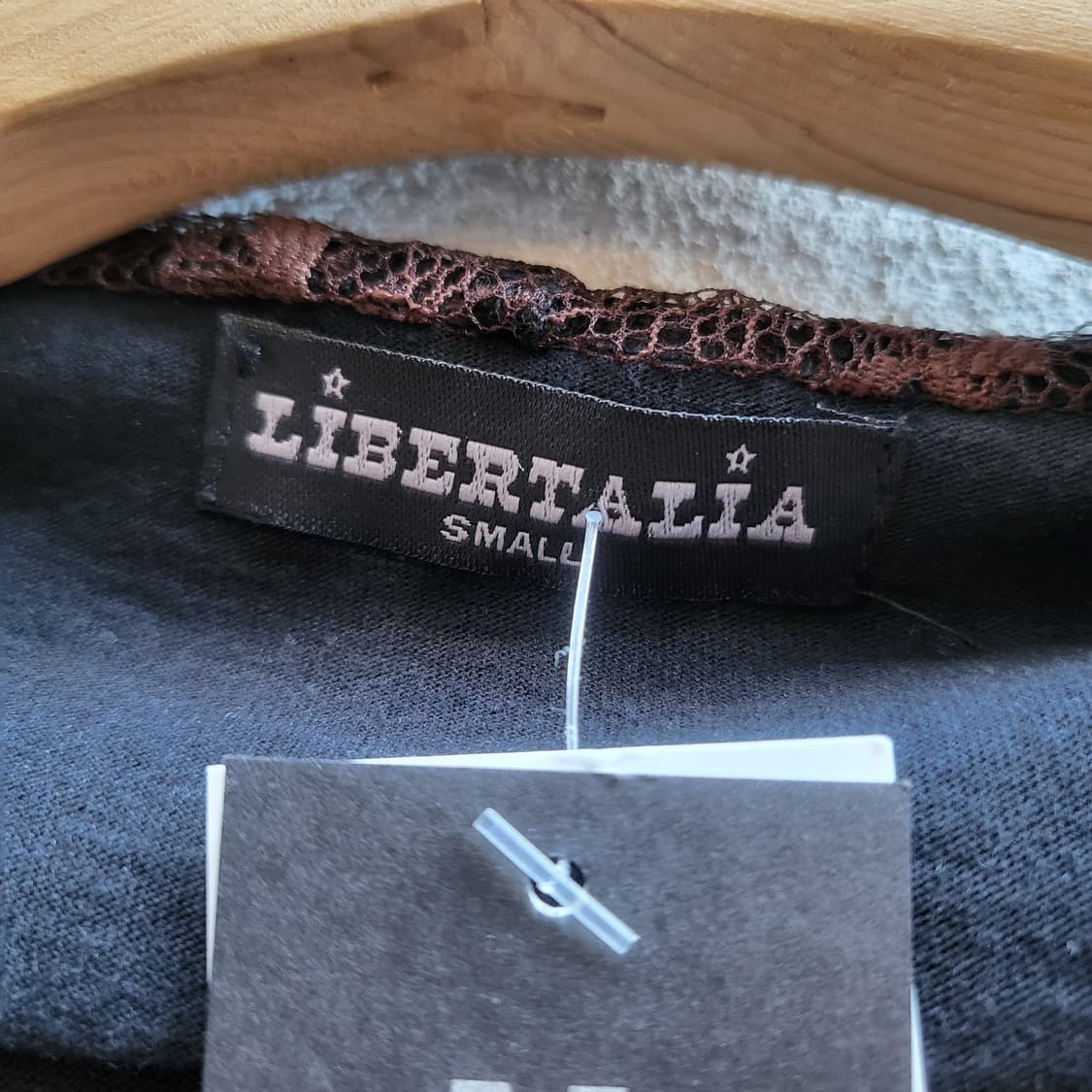 LIBERTALIA hood  상품이미지8