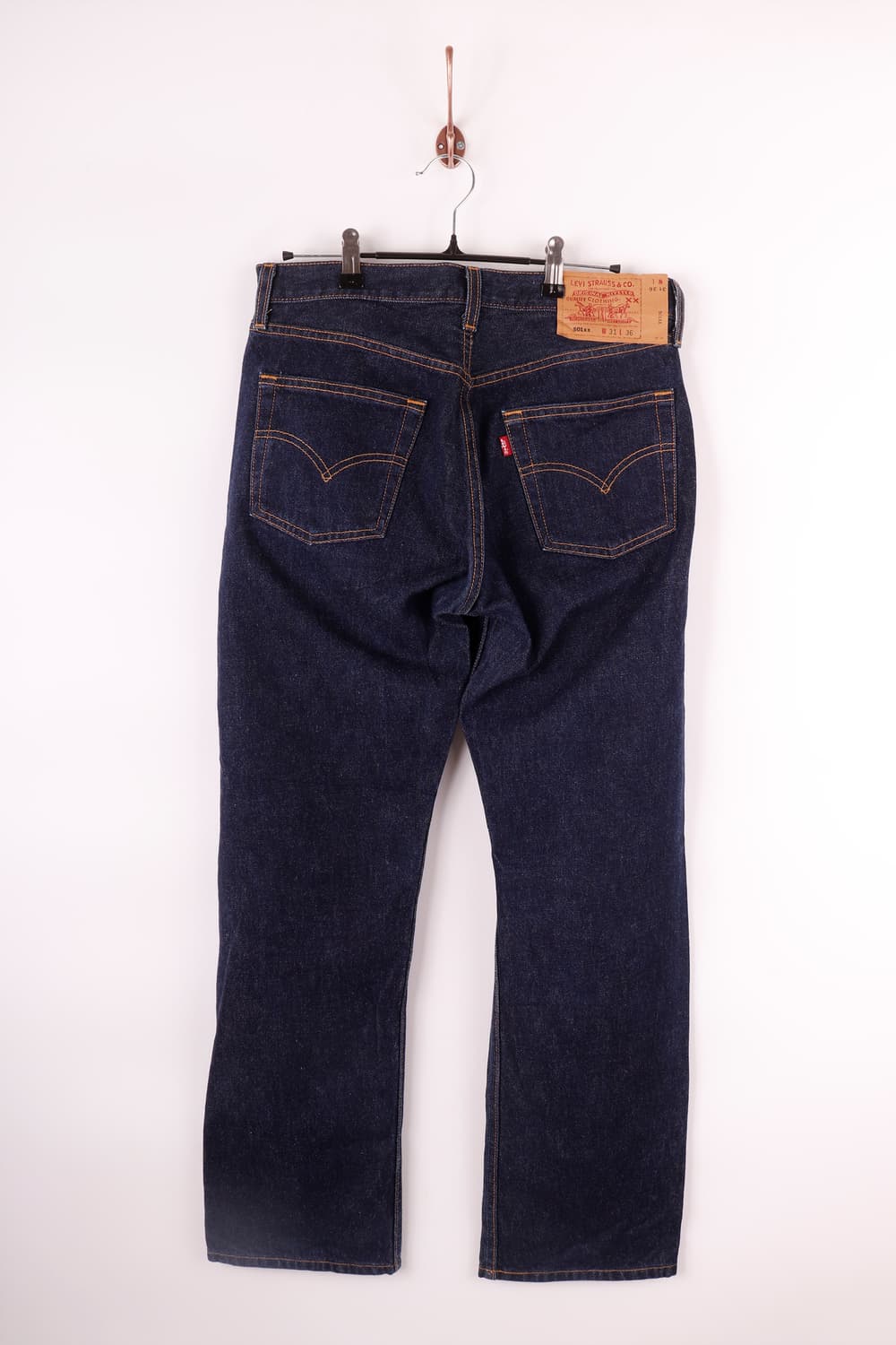 Levi’s 501xx Denim pants (30인치) 상품이미지6