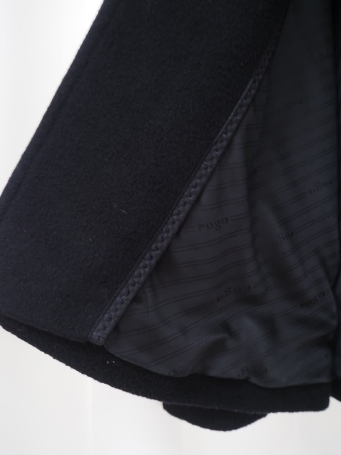 roga cashmere coat  상품이미지5