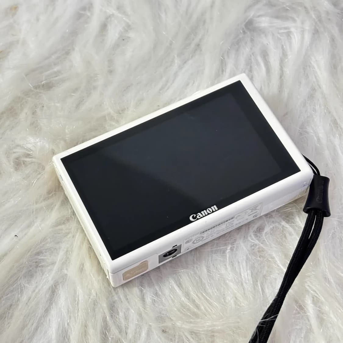 매우희귀!! CANON IXUS 510HS 캐논 익서스 510HS 디카 상품이미지6