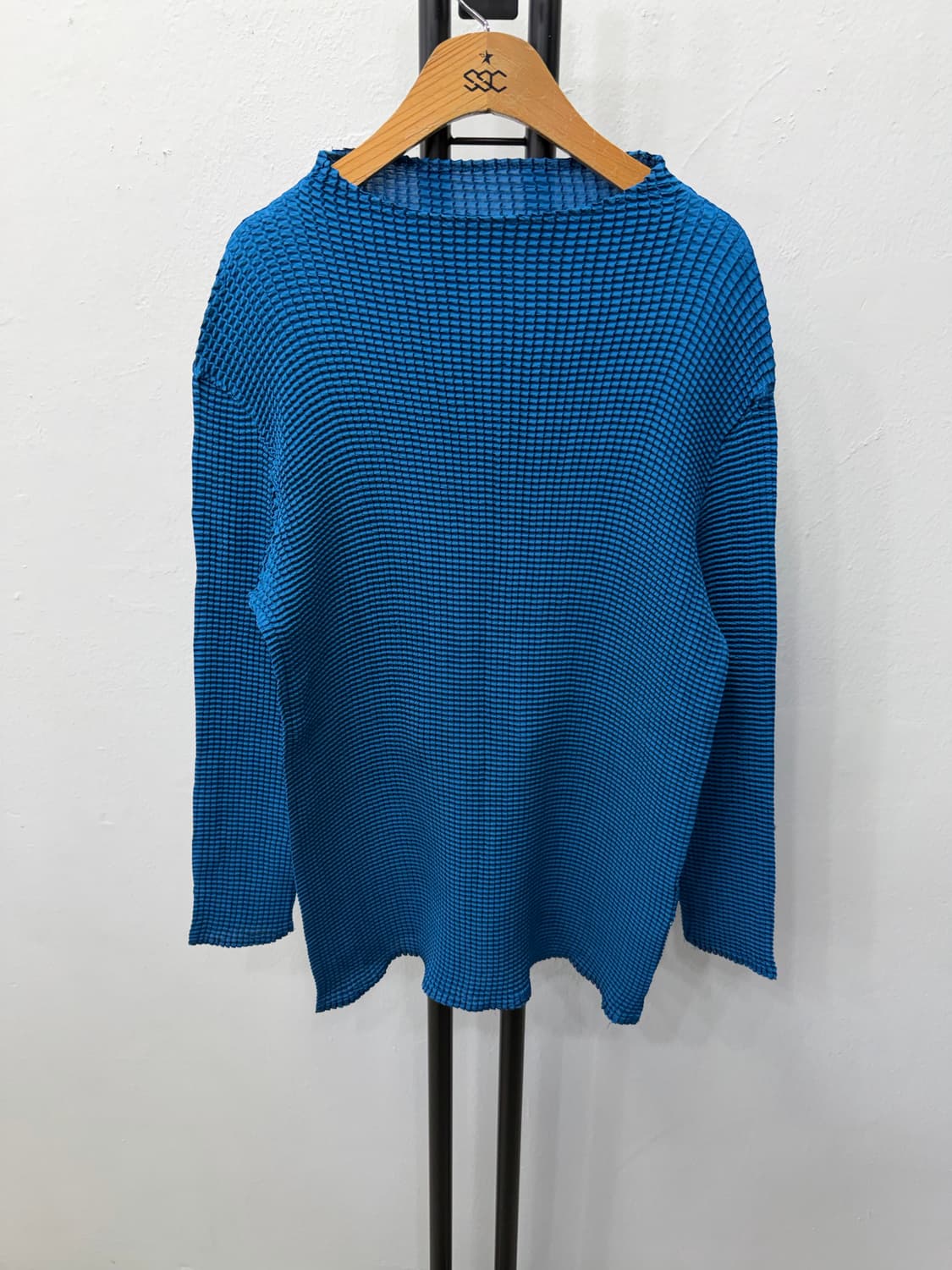 정품) 플리츠미 플리츠 티셔츠 F 상품이미지1