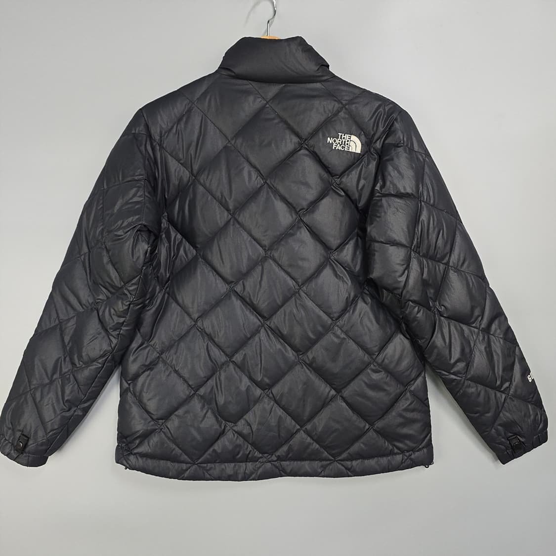 노스페이스 경량 구스다운자켓 85 상품이미지2