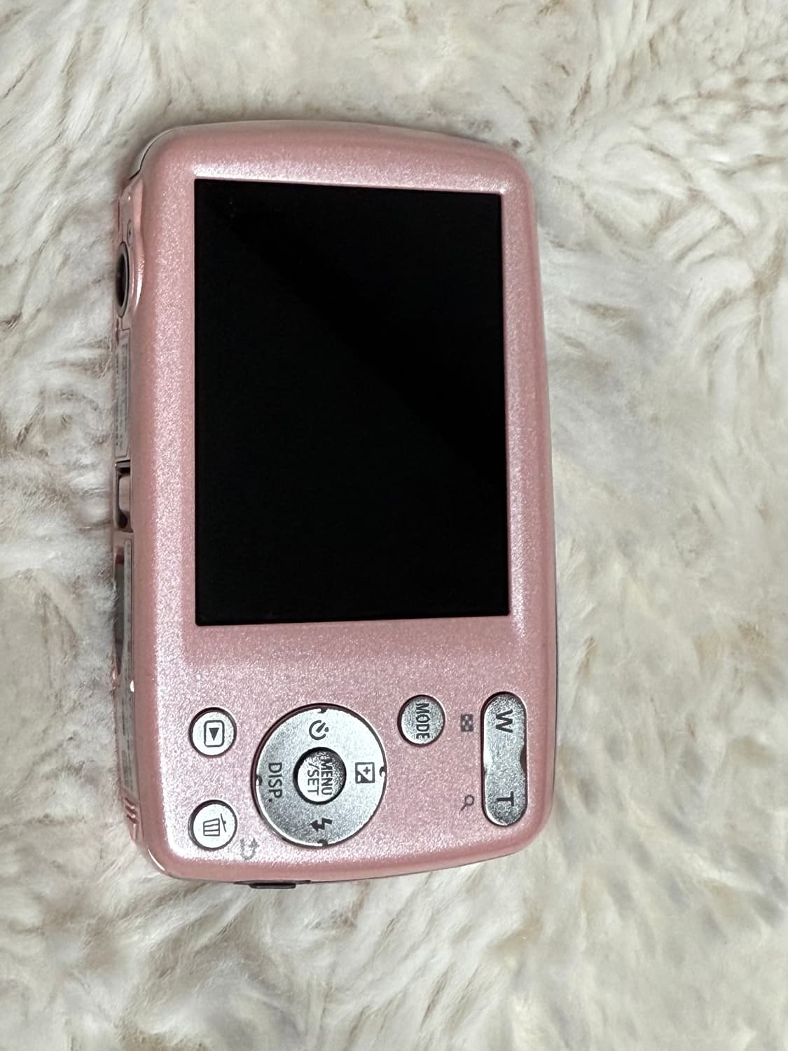 디카 상태 매우 좋음! 파나소닉 루믹스 lumix dmc-s1 상품이미지3