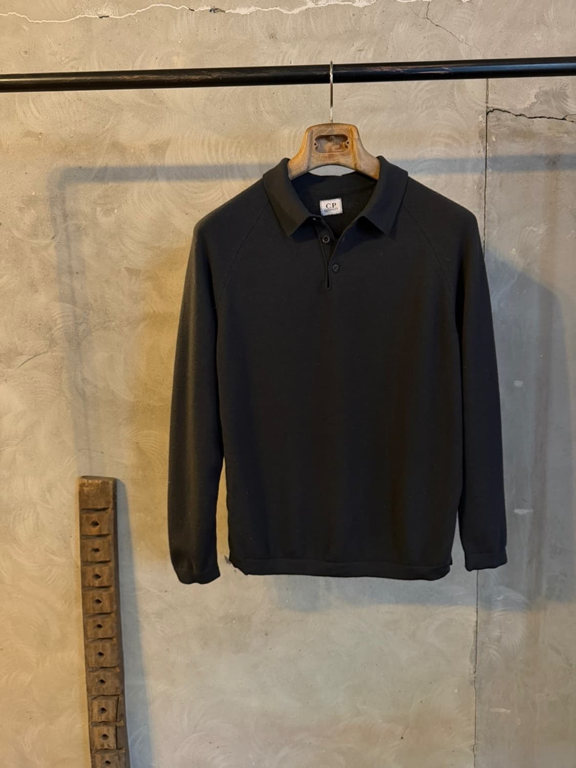 CP 컴퍼니 클래식 니트 pk 슬림100 상품이미지4