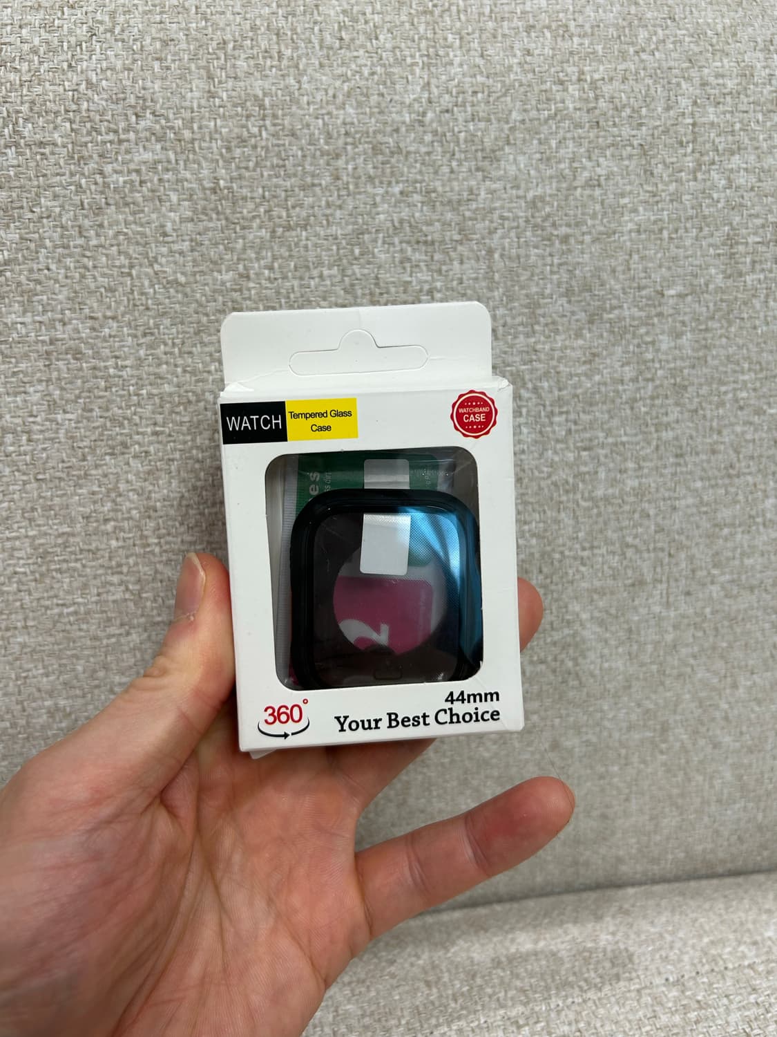 애플워치SE2 44mm 상품이미지10