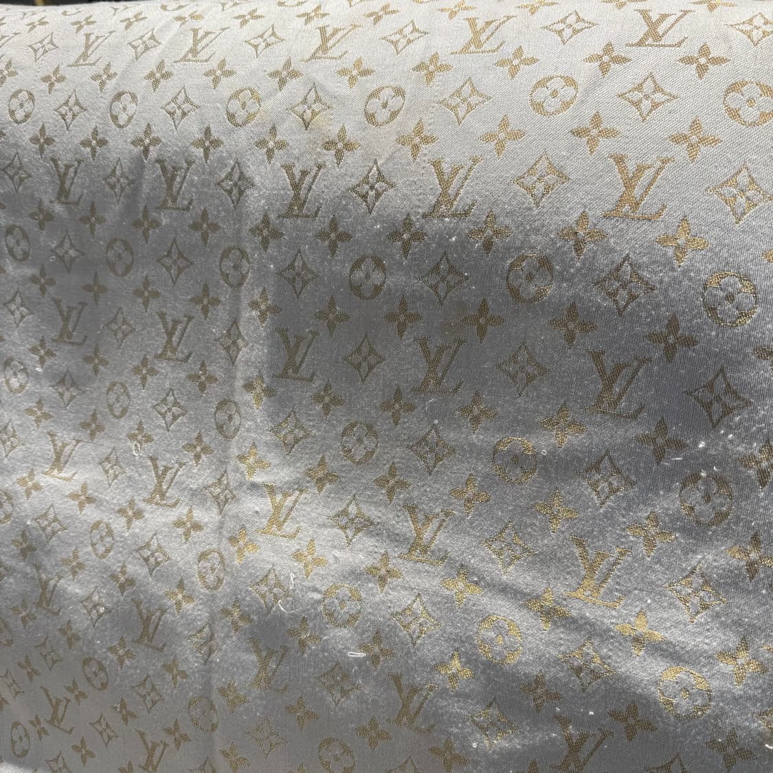 루이비통 모노그램 샤인숄 상품이미지3