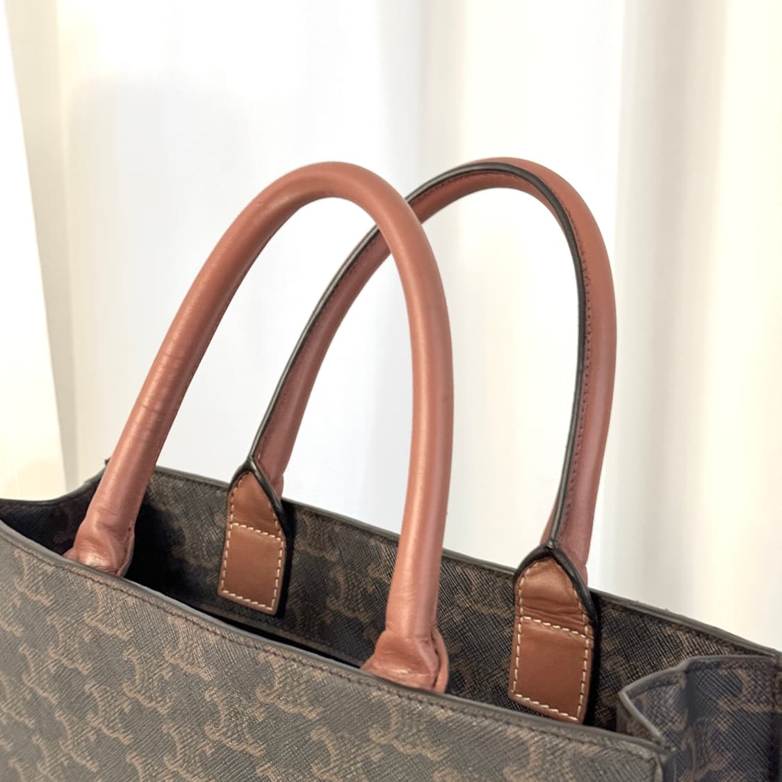 셀린느 카바스백 스몰  상품이미지8