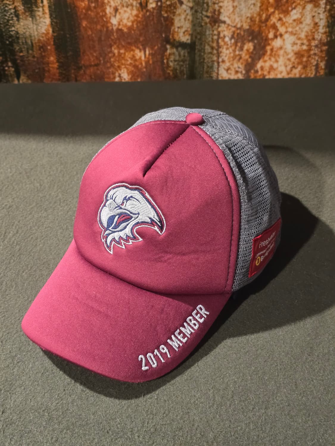 Manly Warringah Sea Eagles 2019 Member H 상품이미지1