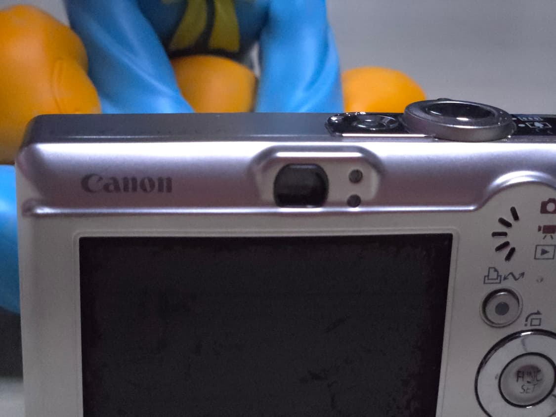 ❤️‍🔥초강추❤️‍🔥캐논 익시 디지털70 (익서스60)  작례O 상품이미지5