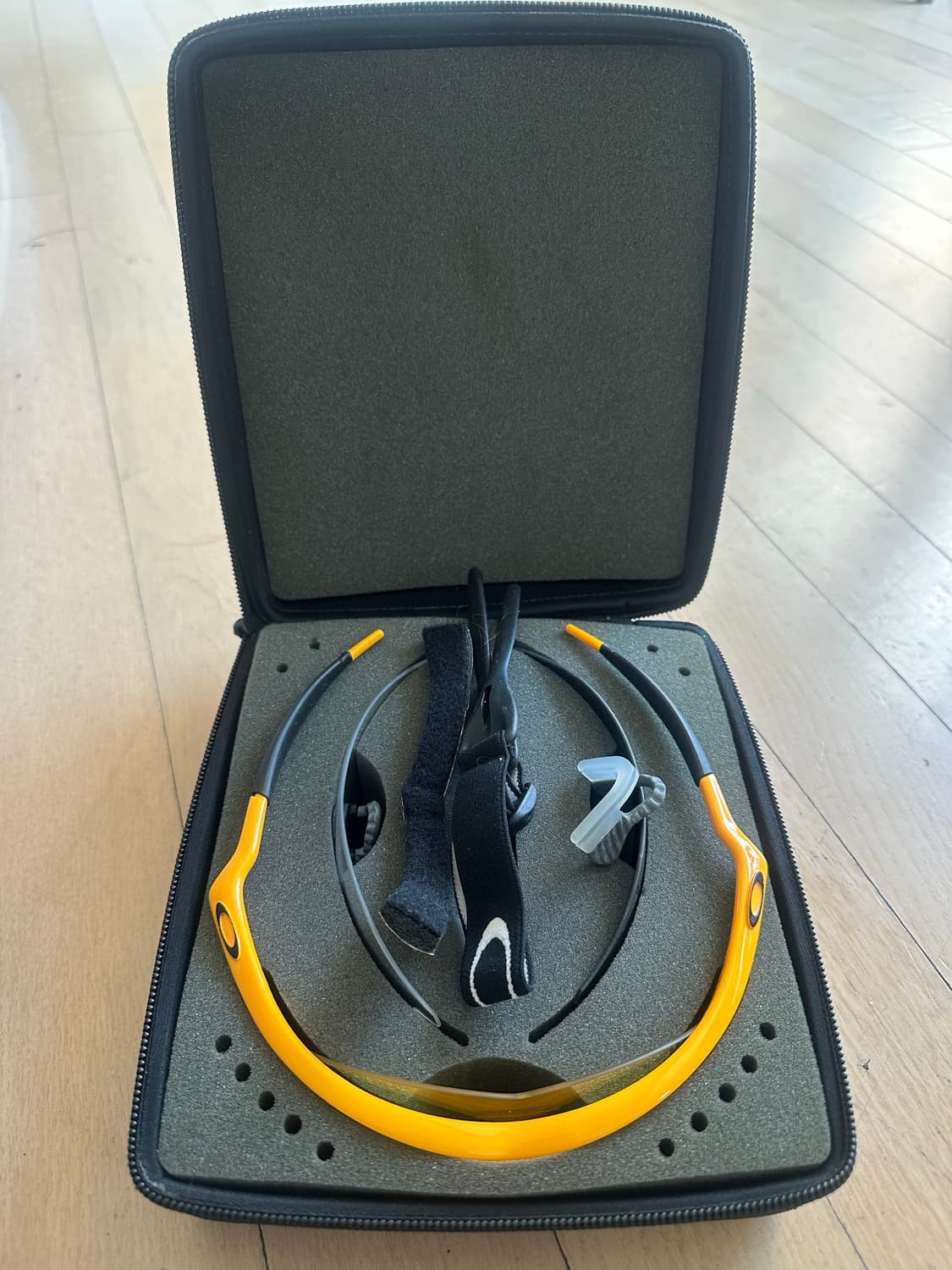 오클리 선글라스풀세트+프레임1개추가 상품이미지1