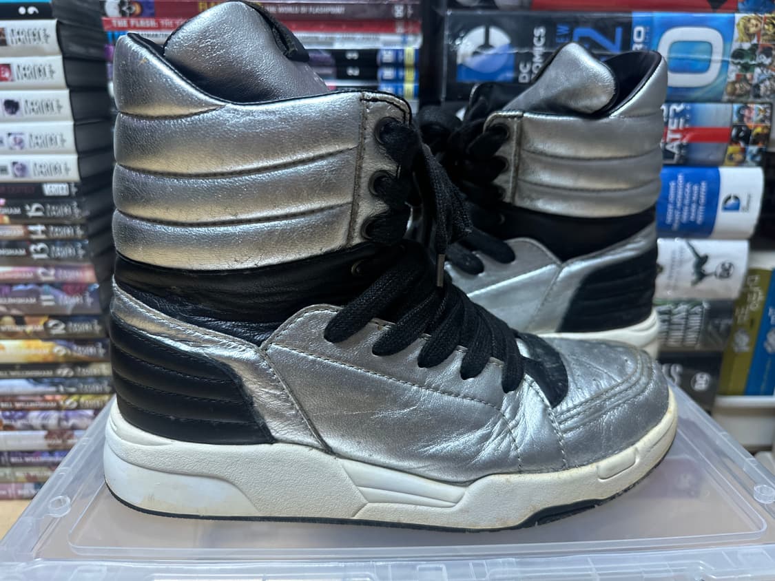 DDBS 다이어트부처슬림스킨 하이탑 상품이미지2