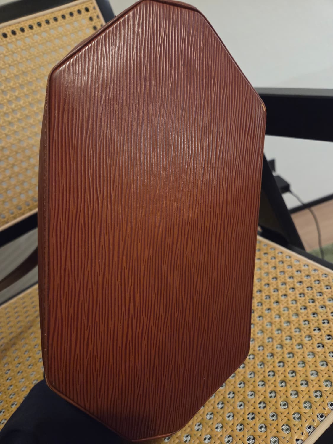 루이비통 삭데폴 삭 데 폴 에삐 브라운 GM 사이즈 상품이미지2