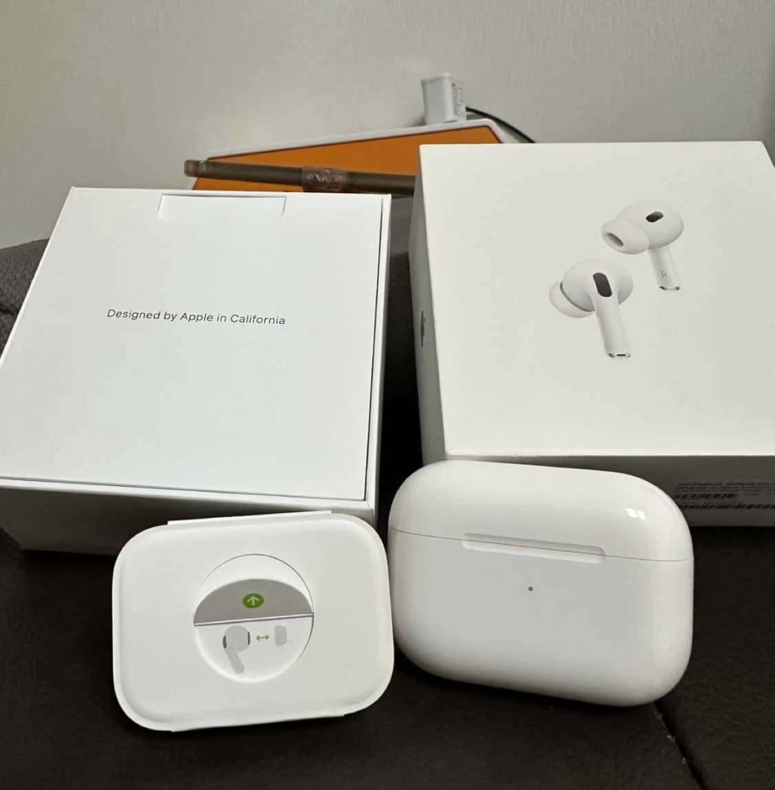 에어팟프로2 상품이미지4