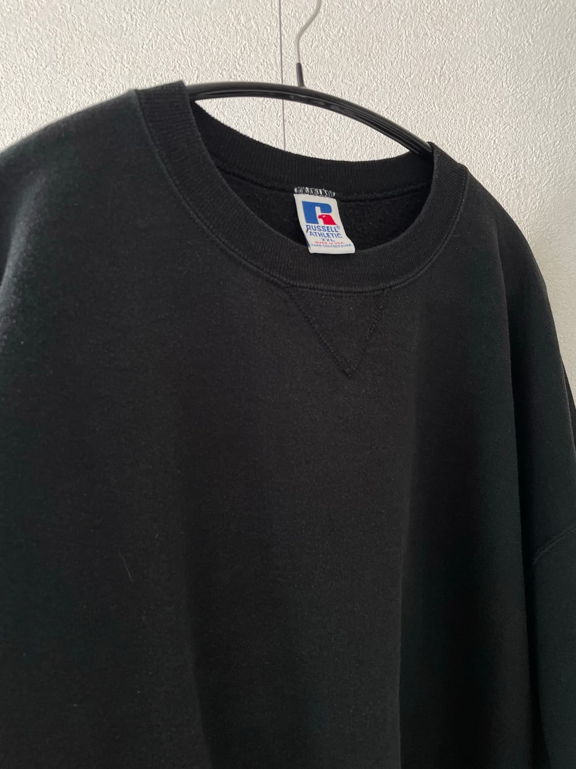 90s russell athletic sweatshirt 러셀스웻셔츠 상품이미지3