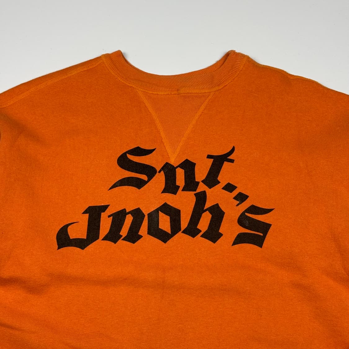 (100) 웨어하우스 스웻셔츠 상품이미지3